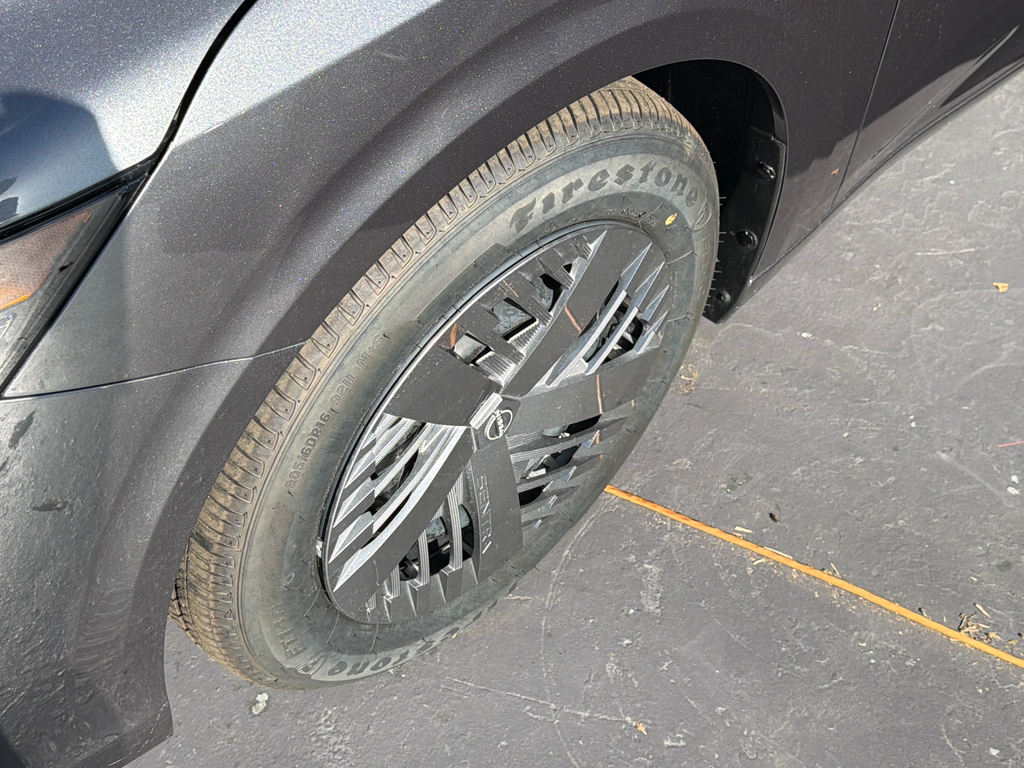 Vehicle