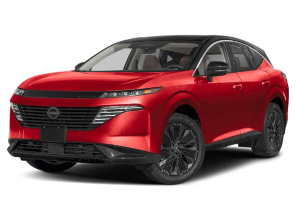 2026 Nissan Murano SL AWD's photo