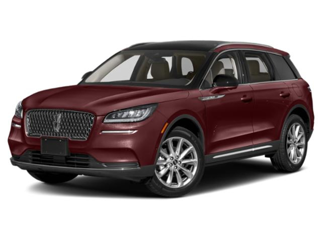 2021 Lincoln Corsair Reserve FWD's photo