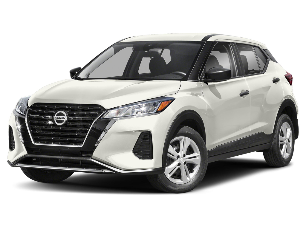 2021 Nissan Kicks 1.6 S's photo