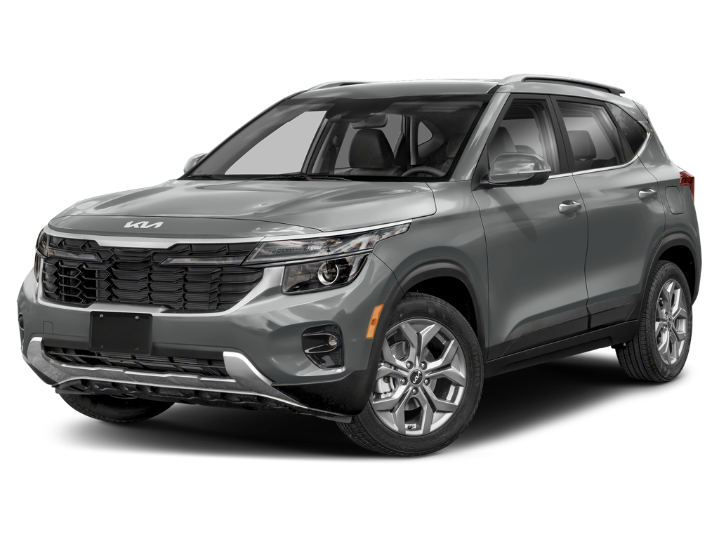 2026 Kia Seltos 2.0 S FWD's photo