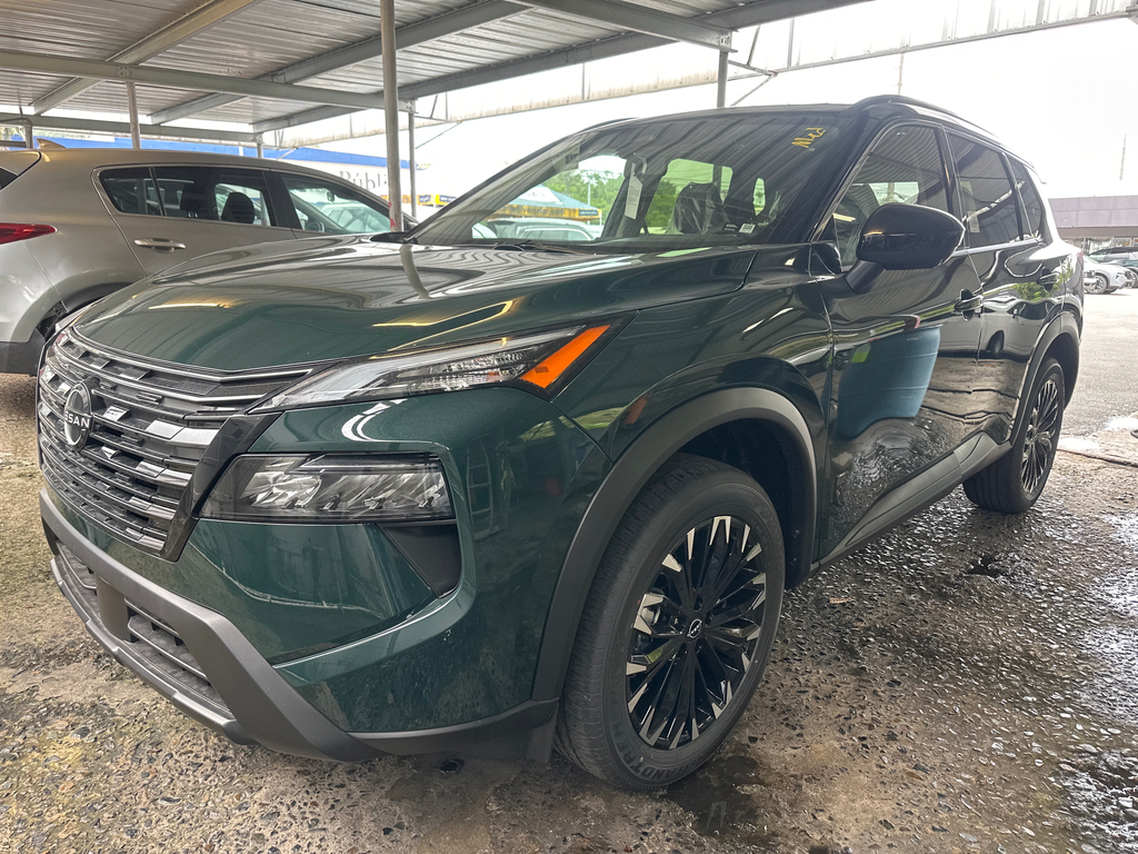 Vehicle