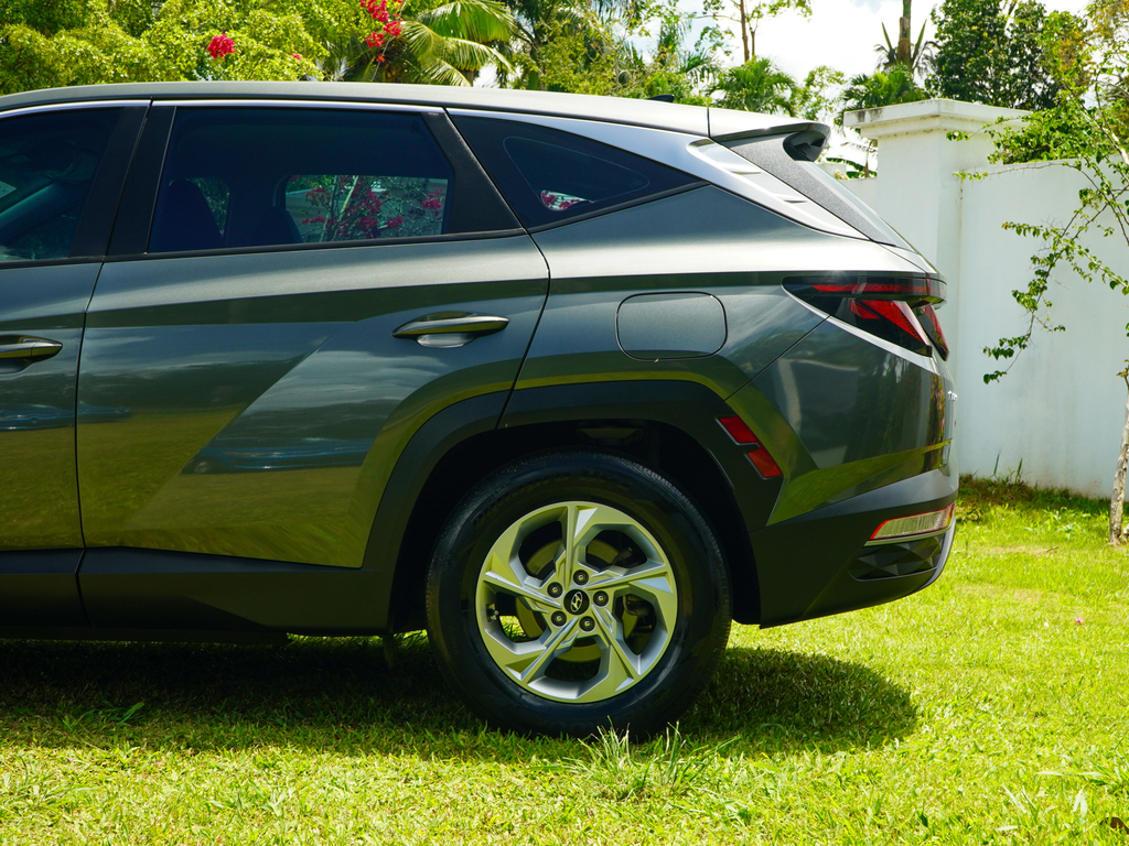 Vehicle
