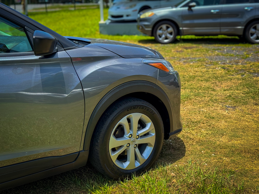 Vehicle