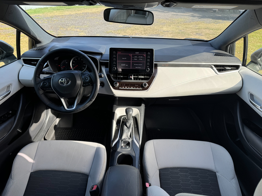 Vehicle