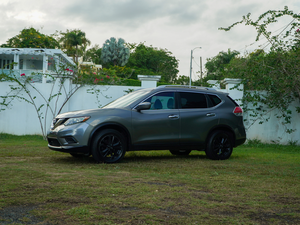 Vehicle