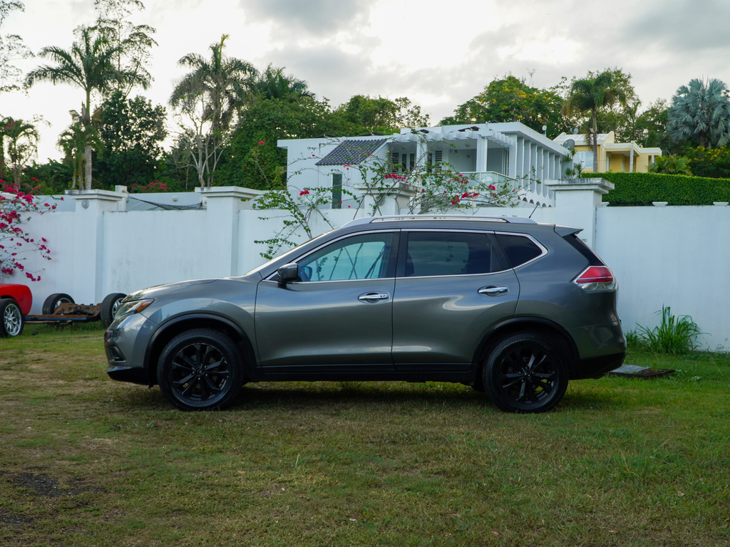 Vehicle