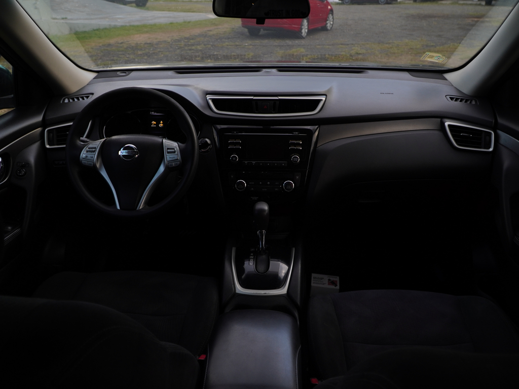 Vehicle