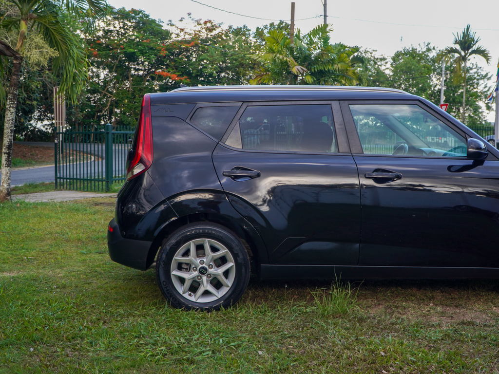Vehicle