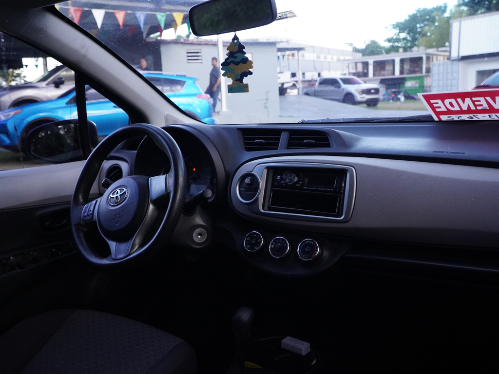 Vehicle