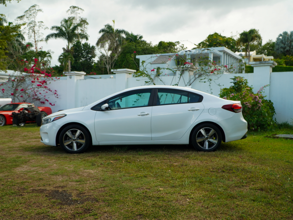Vehicle