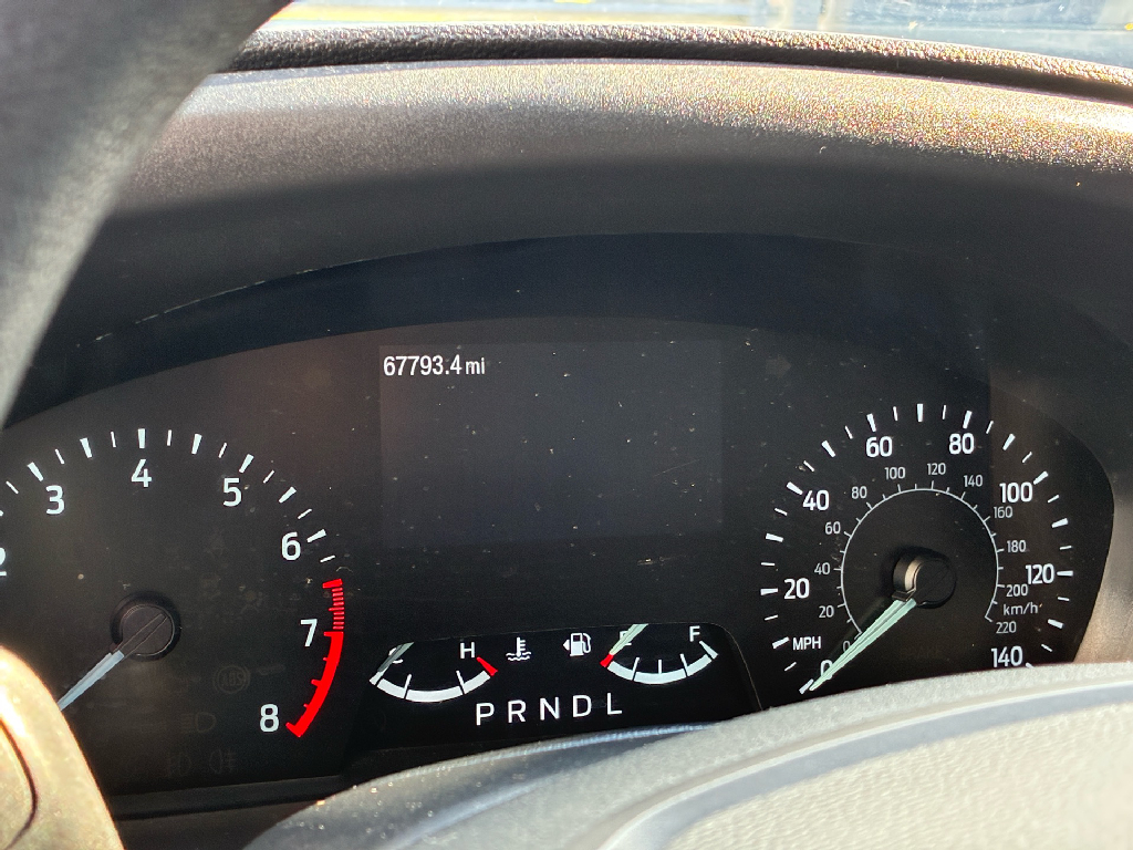 Vehicle