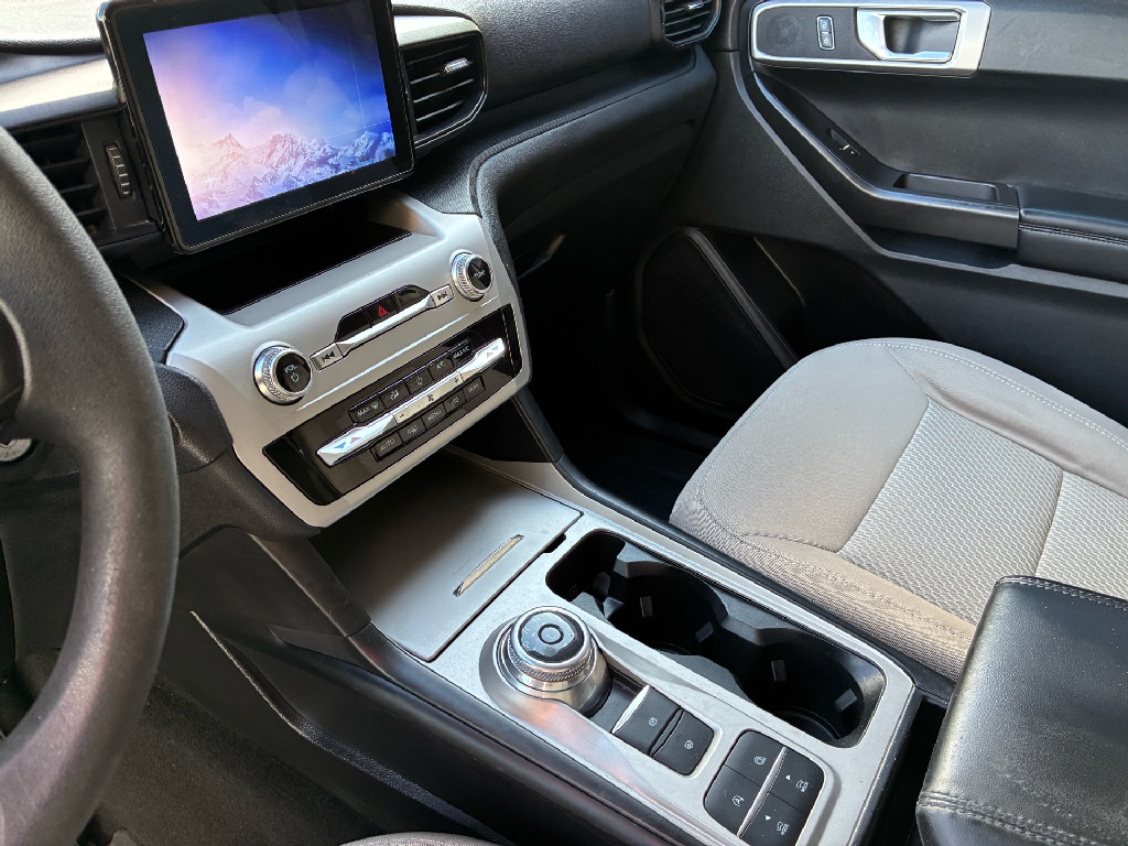 Vehicle