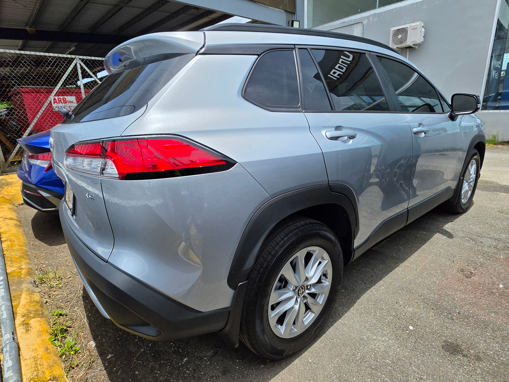 Vehicle