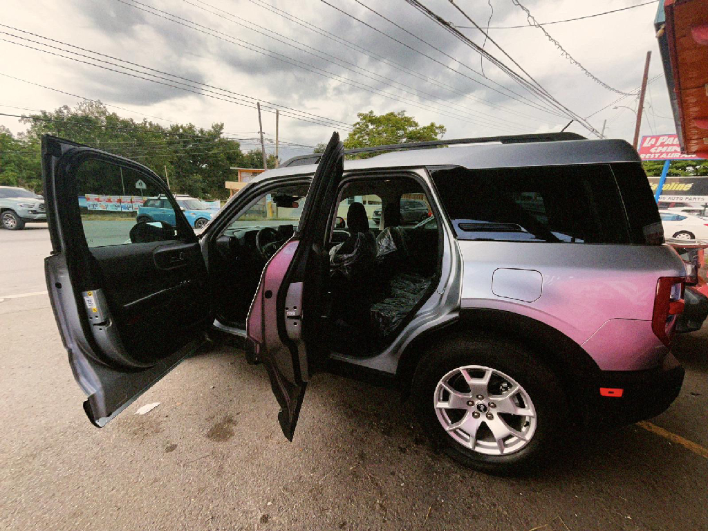 Vehicle