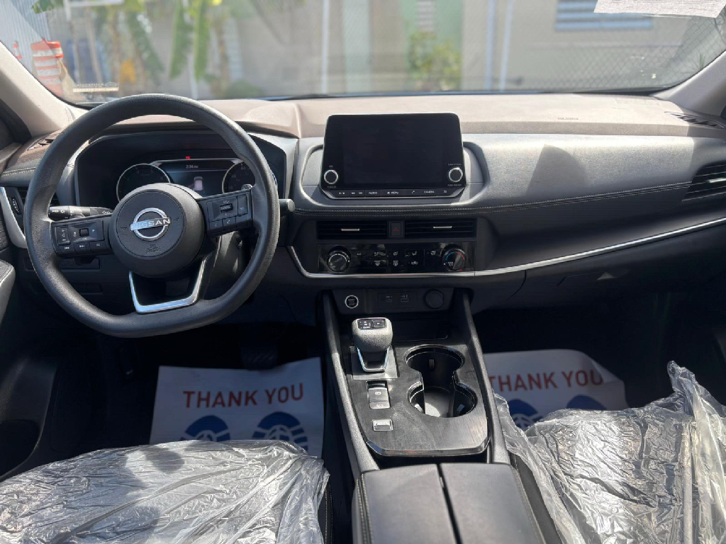 Vehicle