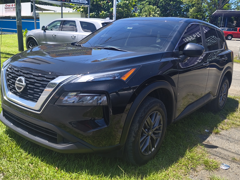 Vehicle
