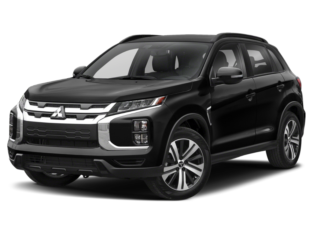 2023 Mitsubishi Outlander Sport GT