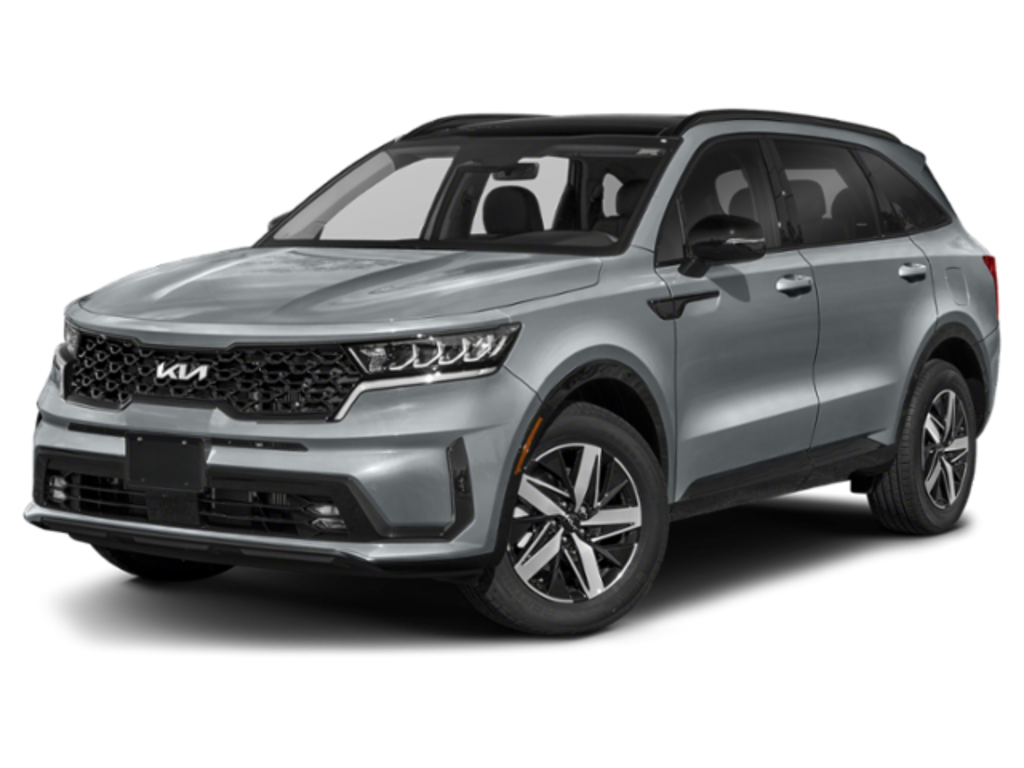 2023 Kia Sorento EX DCT's photo