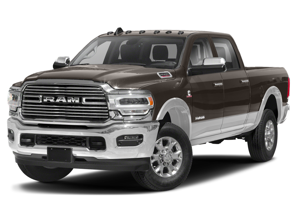 2019 RAM 2500 Laramie 4X4 Crew Cab SWB's photo