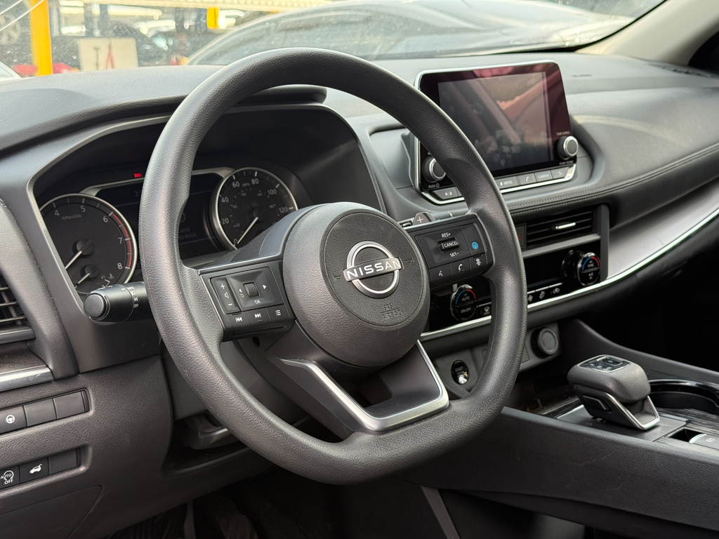 Vehicle