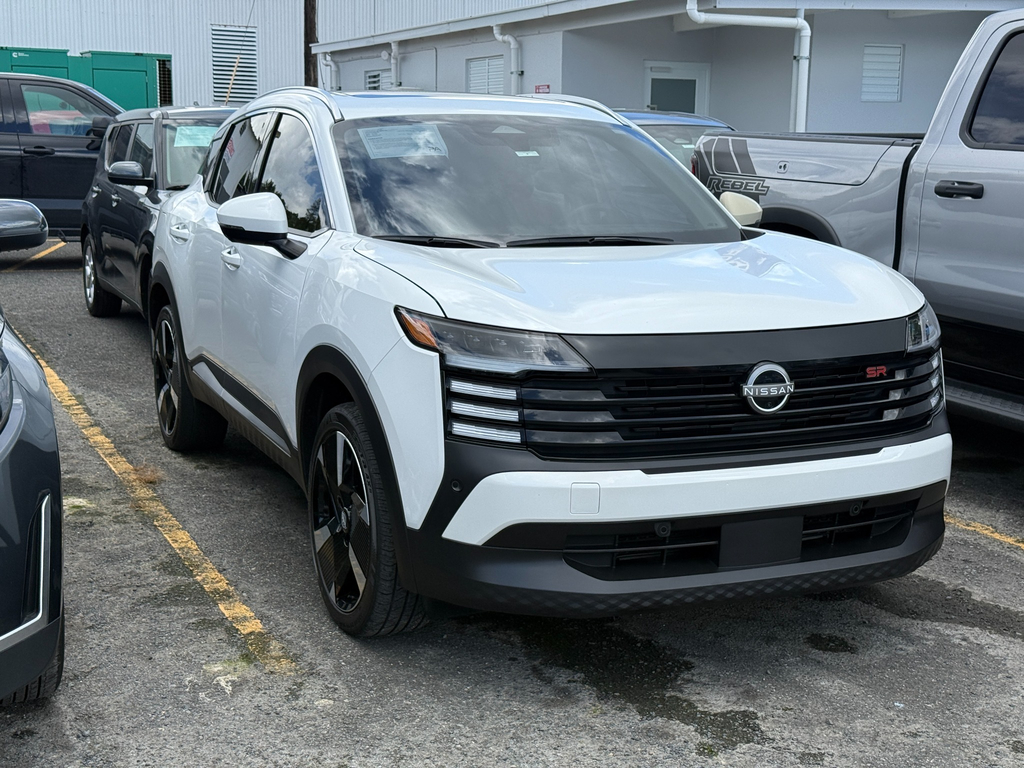 Vehicle