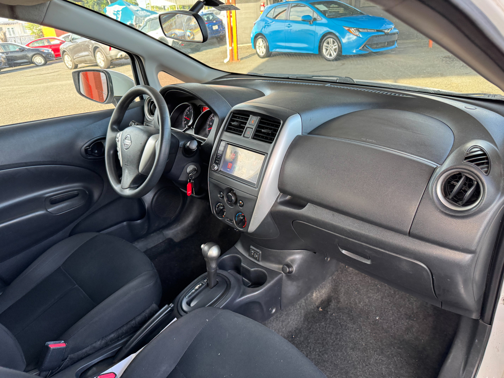 Vehicle