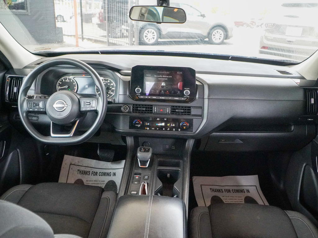 Vehicle