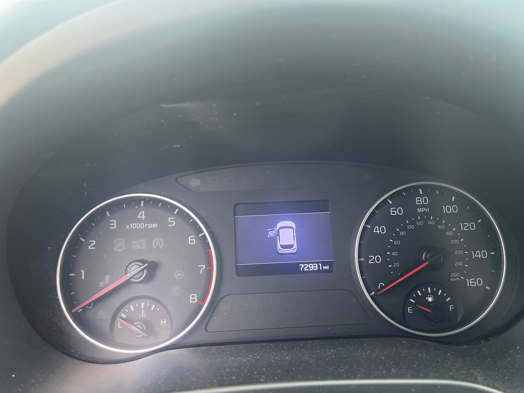 Vehicle
