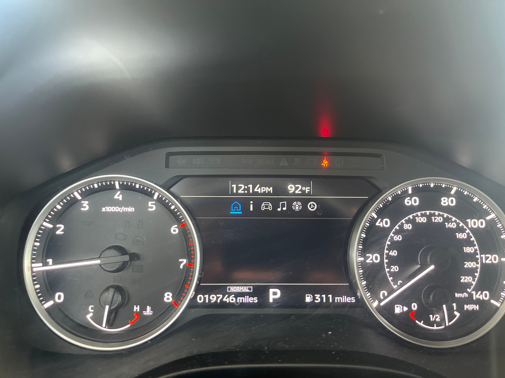 Vehicle