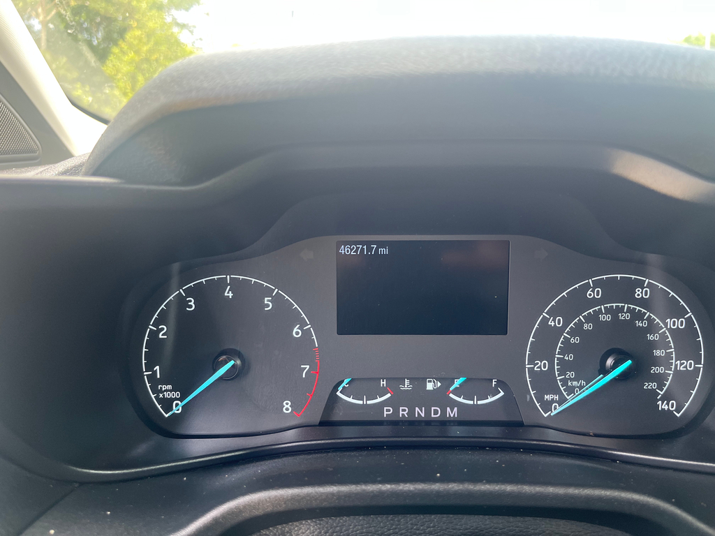 Vehicle