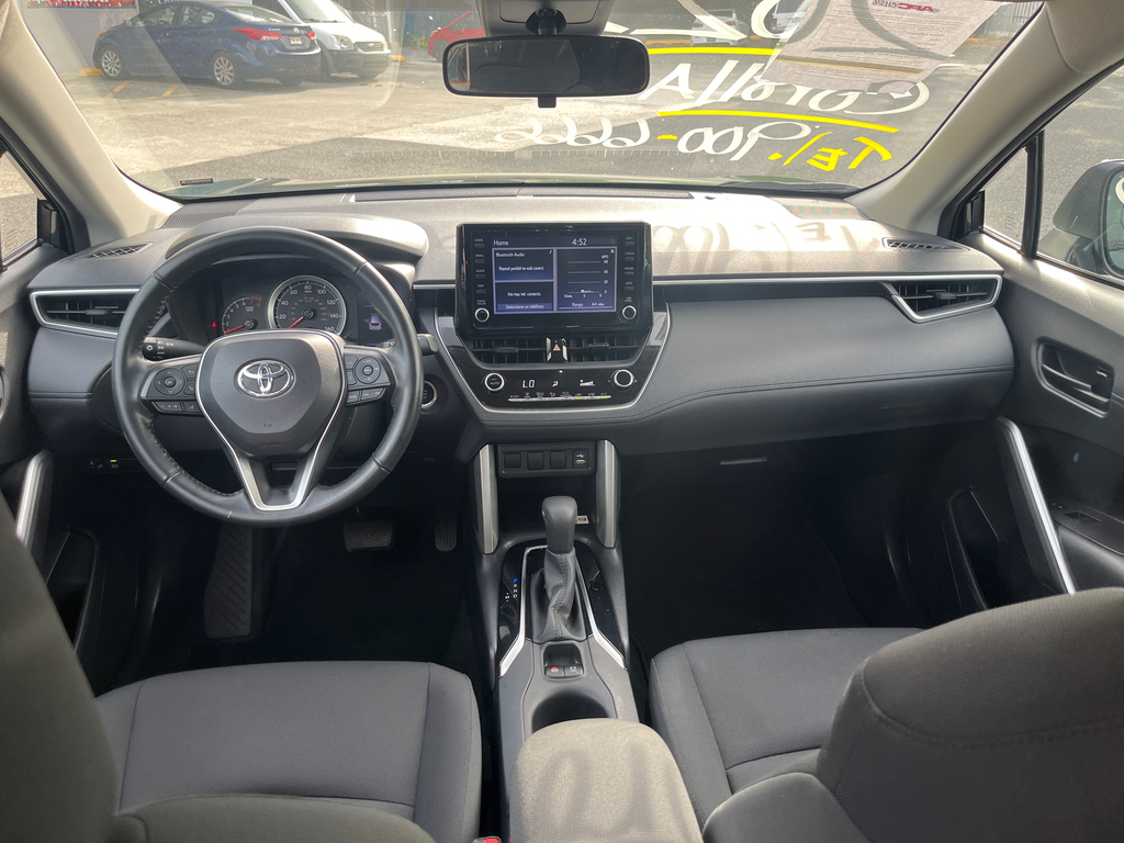 Vehicle