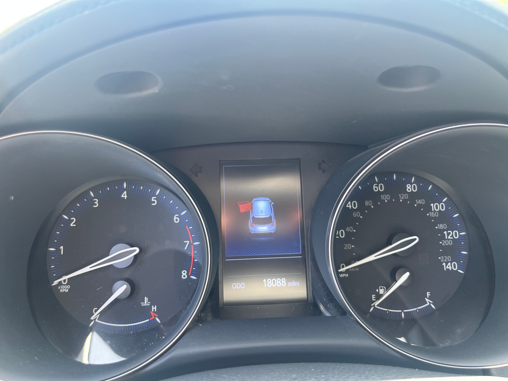 Vehicle