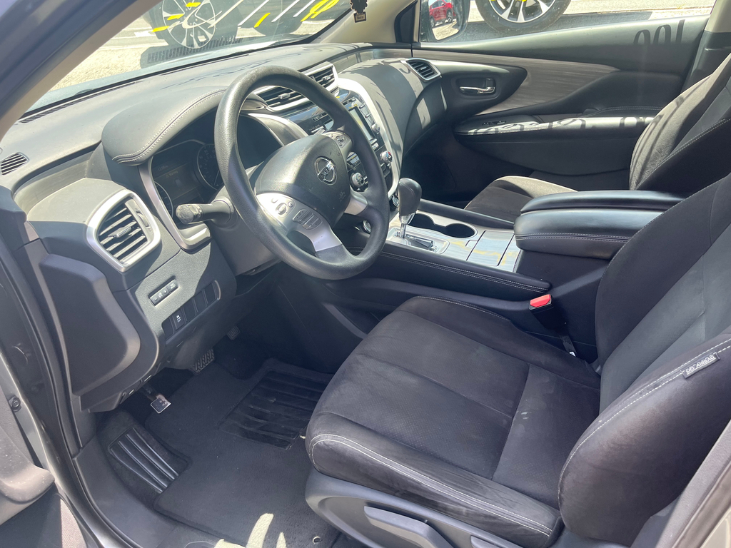 Vehicle