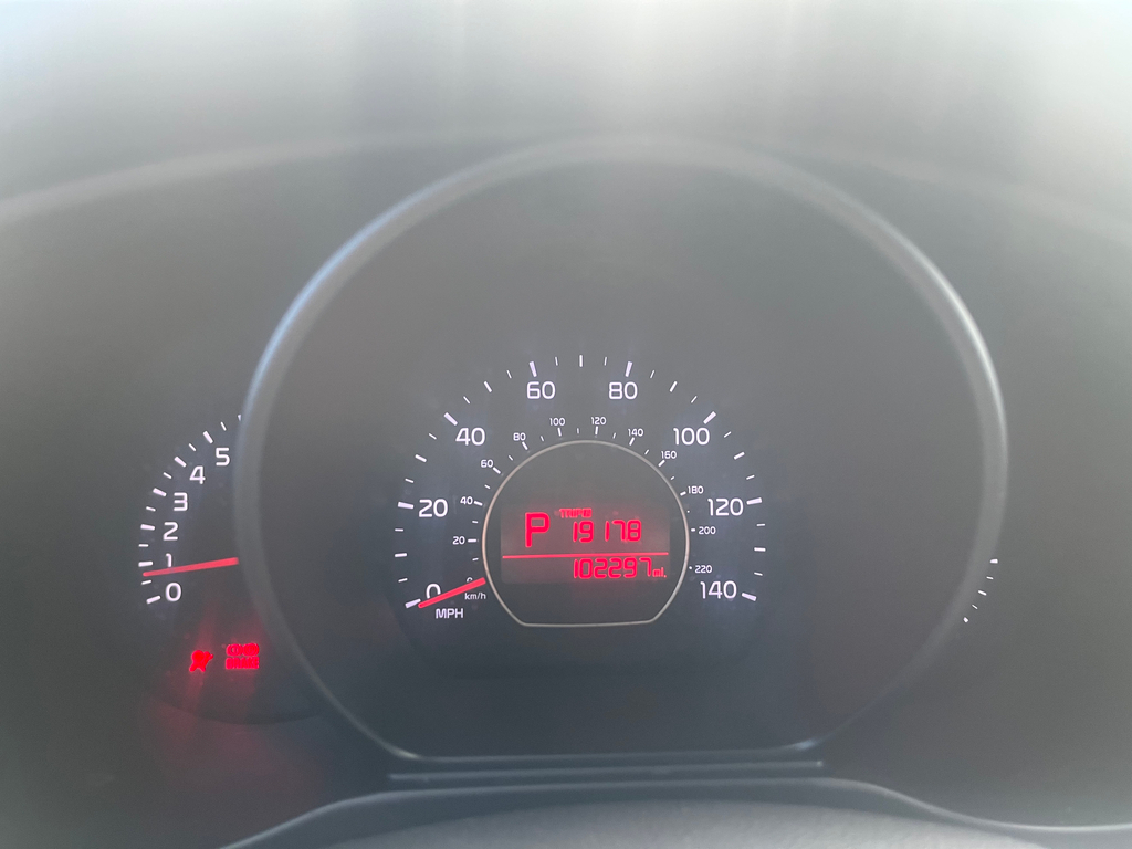 Vehicle