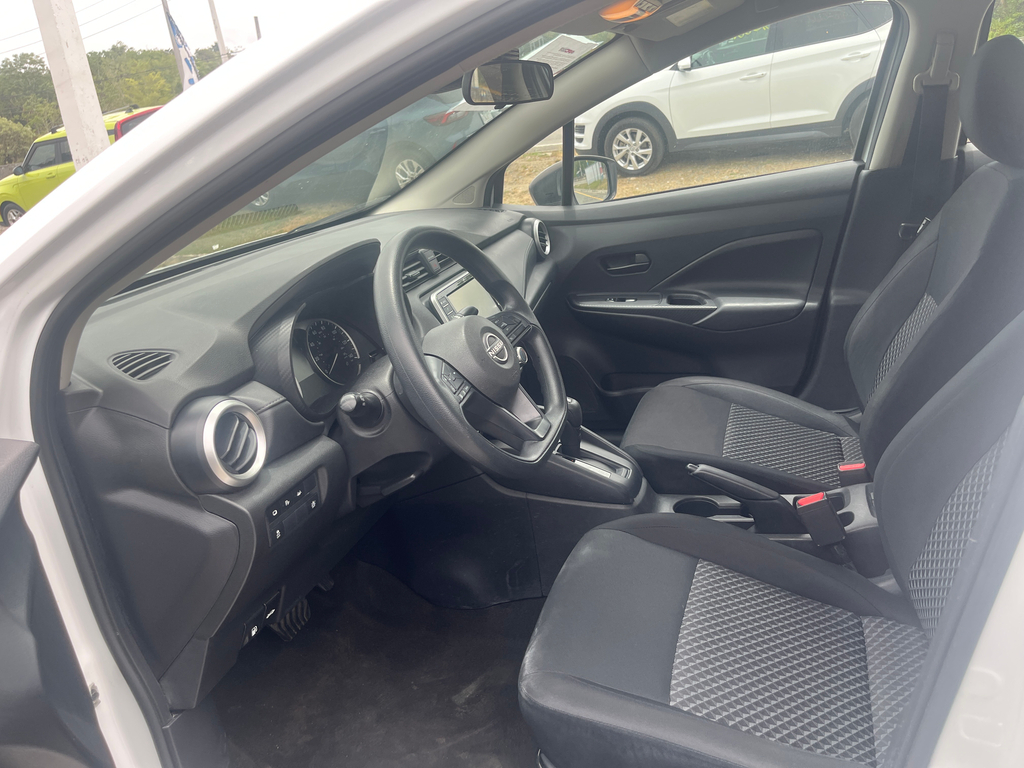 Vehicle