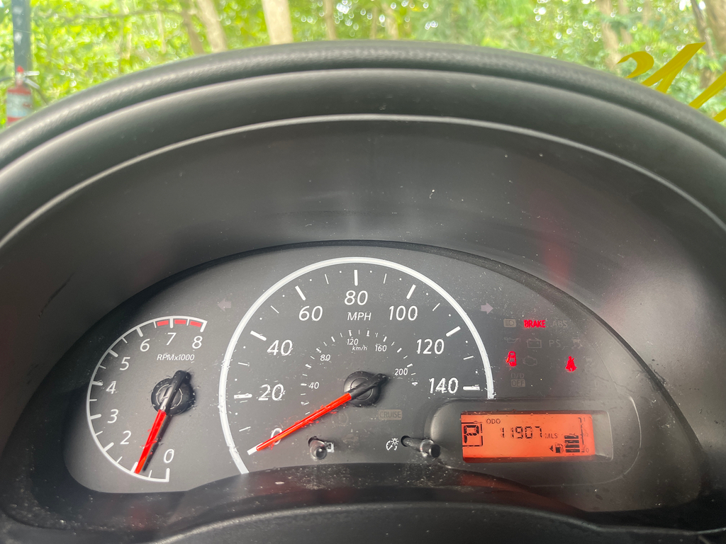 Vehicle