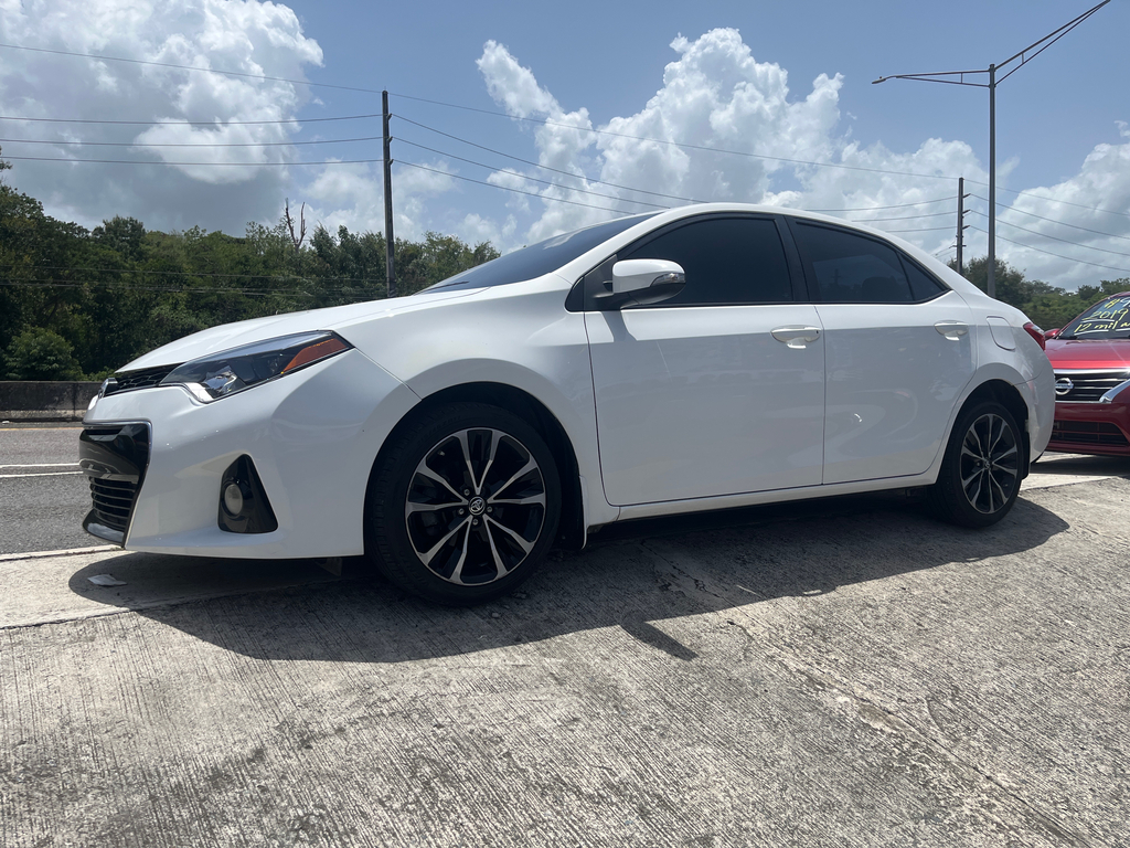 Vehicle