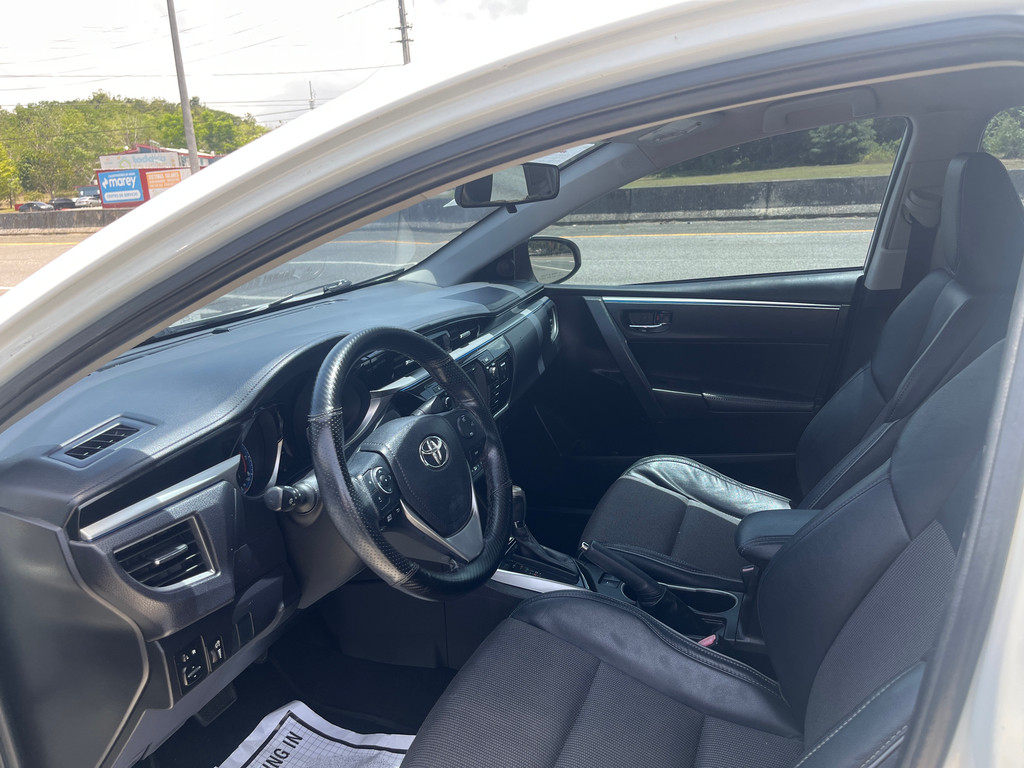Vehicle