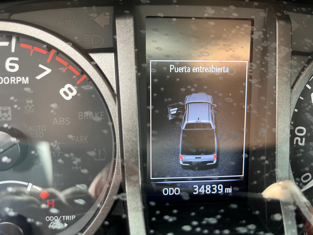 Vehicle