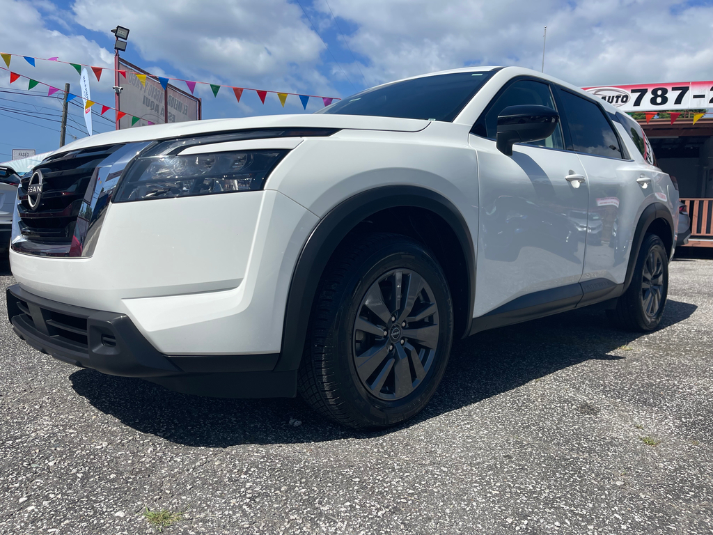 Vehicle