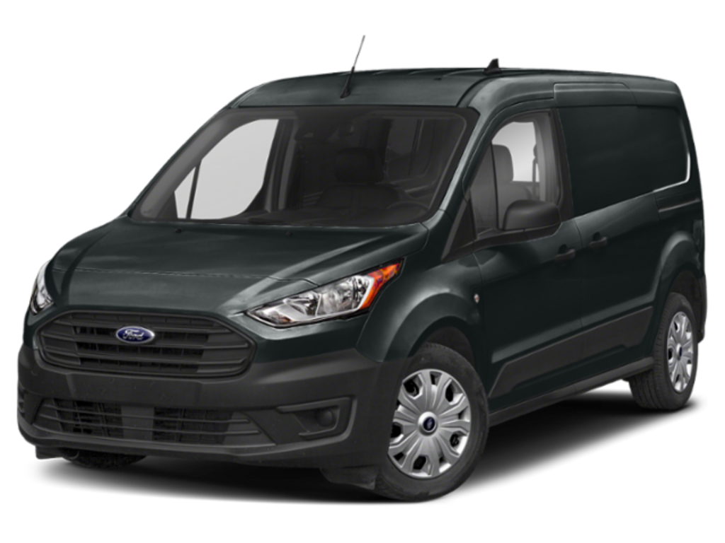 2019 Ford Transit Connect XL