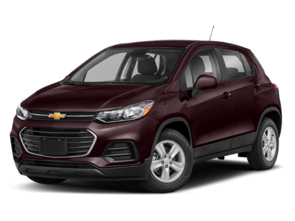 2022 Chevrolet Trax