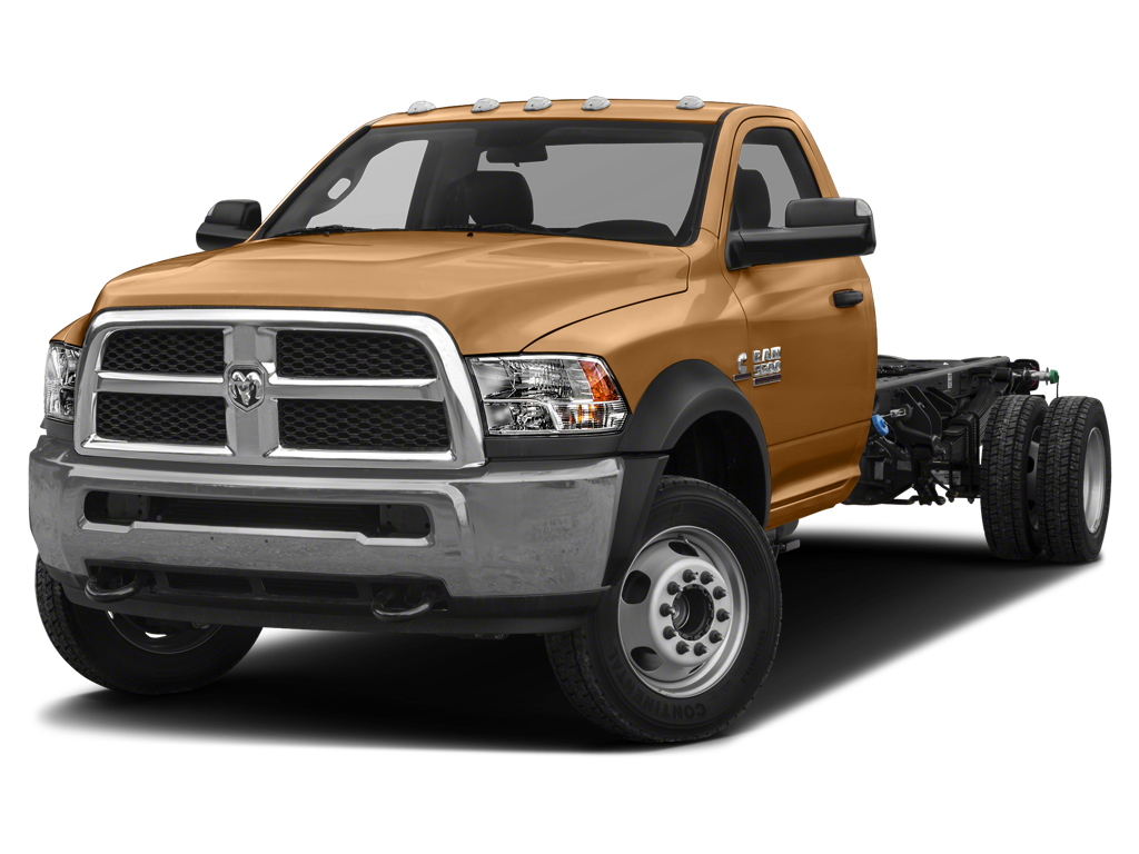 2018 RAM 5500's photo