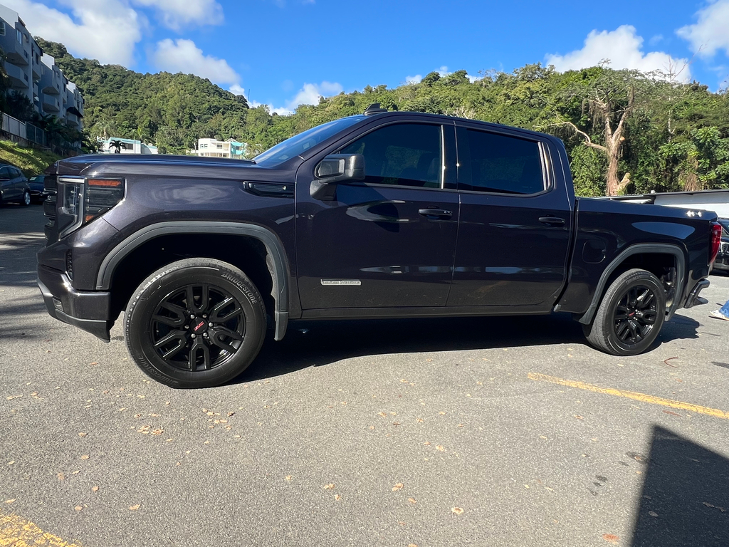 2023 GMC Sierra 1500 Elevation's photo