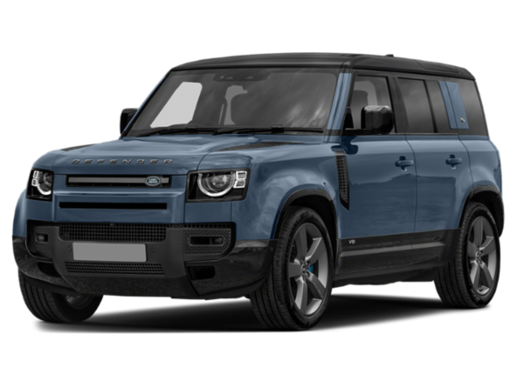 2023 Land Rover Defender X-Dynamic SE's photo