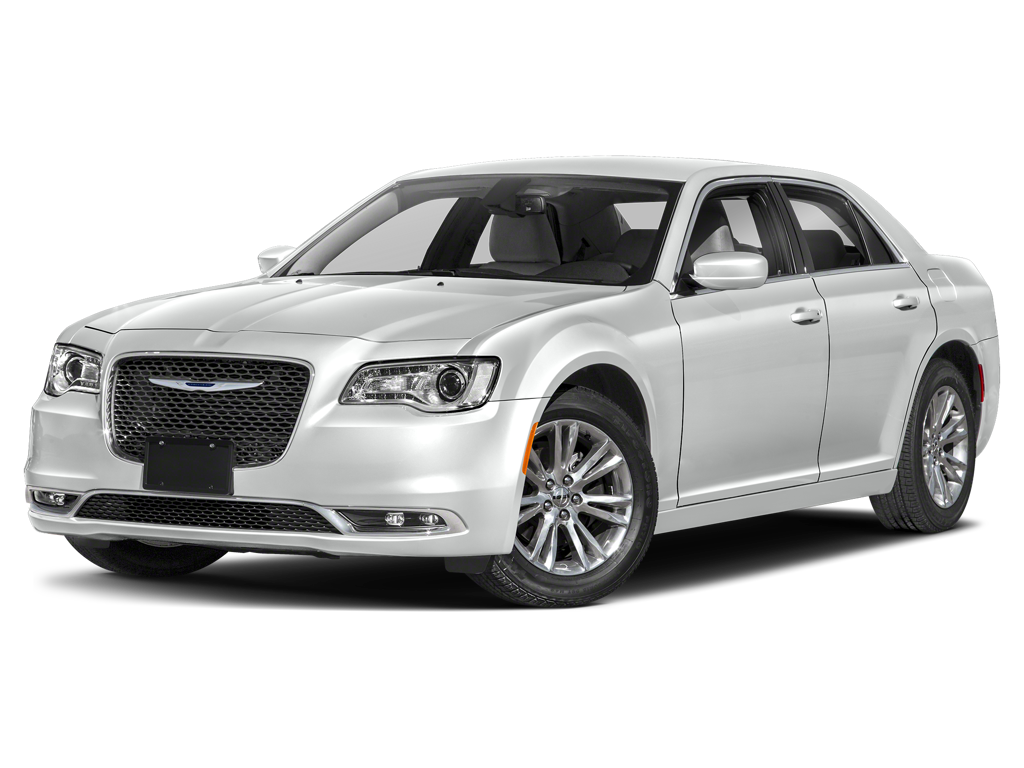 2023 Chrysler 300 S