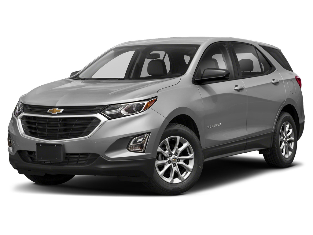2021 Chevrolet Equinox L