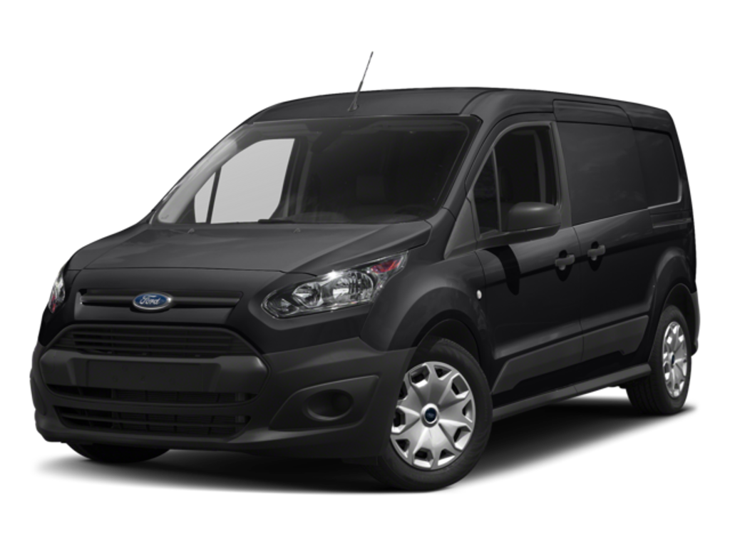 2018 Ford Transit Connect XLT