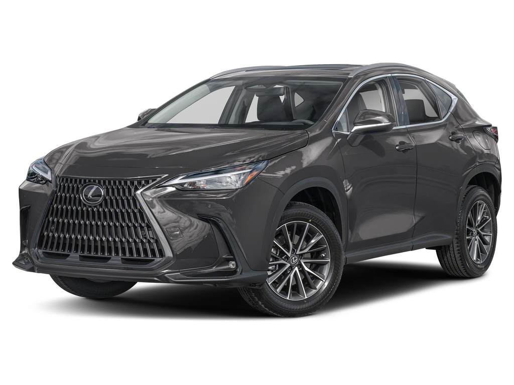 2025 Lexus NX 350 250 Premium FWD's photo
